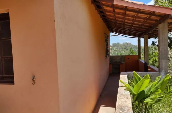 Chácara com 2 dormitórios à venda, 560 m² por R$ 280.000,00 - Estância Marília - Jarinu/SP - Foto 7