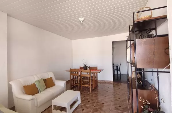 Casa com 2 dormitórios à venda, 209 m² por R$ 240.000,00 - Jardim Marcheti - Campo Limpo Paulista/SP - Foto 3