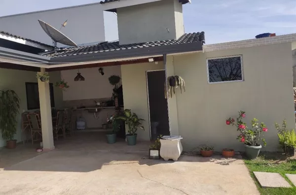 Chácara com piscina, 2 dormitórios à venda, 1006 m² por R$ 615.000 - Videiras Jarinu - Jarinu/SP - Foto 6