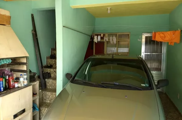 Casa no bairro Jardim Santo Antonio em Campo Limpo Paulista-SP - Foto 18