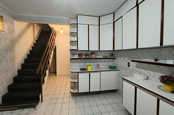 Casa com 4 dormitórios à venda, 262 m² por R$ 440.000 - Jardim Santo Antônio I - Campo Limpo Paulista/SP