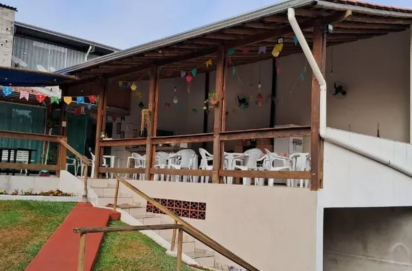 Chácara com 2 dormitórios sendo 1 suíte à venda, 1000 m² por R$ 850.000 - Parque Iramaia - Campo Limpo Paulista/SP - Foto 2