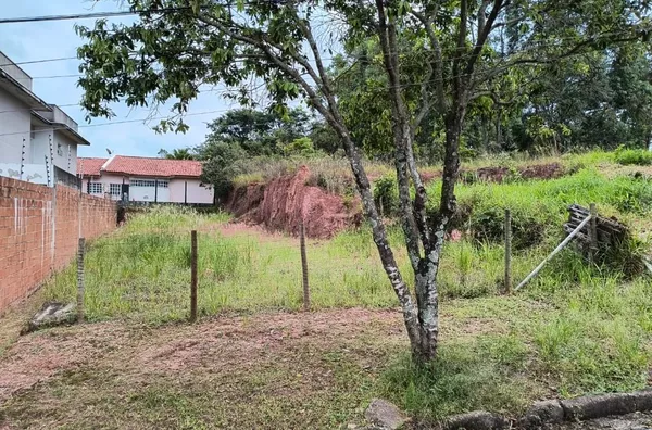 Terreno à venda, 320 m² por R$ 265.000,00 - Jardim Paulista - Campo Limpo Paulista/SP