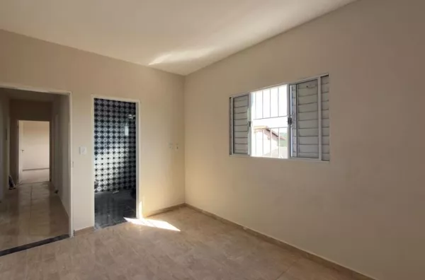 LOCAÇÃO - CASA NOVA COM 3 DORM (1 SUITE), SALA PARA VÁRIOS AMBIENTES - QUINTAL AMPLO - R$ 4.000/mês - Jardim Europa - Campo Limpo Paulista/SP - Foto 6