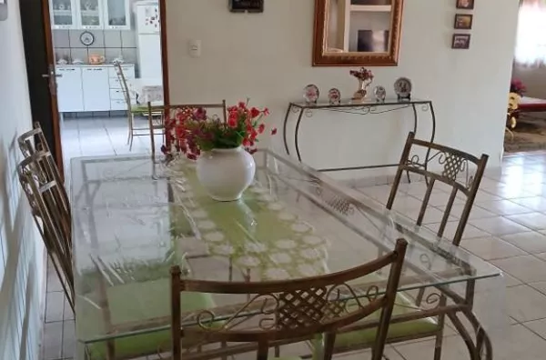 Chácara com 4 dormitórios sendo 2 suítes à venda, 6877 m² por R$ 1.600.000 - Estância Pauleto II - Jarinu/SP - Foto 9