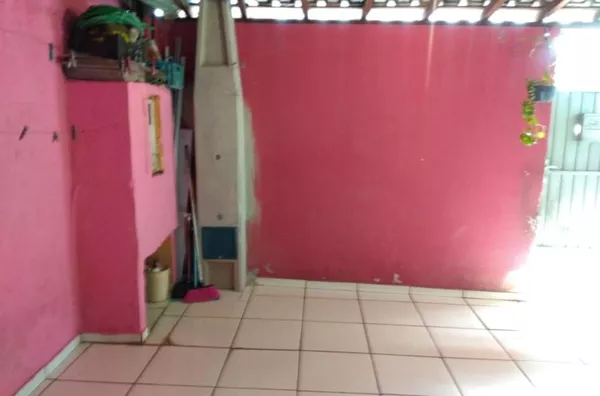 2 CASAS NO MESMO TERRENO NA VILA POPULAR EM VARZEA PAULISTA - Foto 5