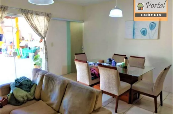 Casa com 2 dormitórios à venda, 70 m² por R$ 250.000,00 - Vila Firenze (Botujuru) - Campo Limpo Paulista/SP - Foto 7