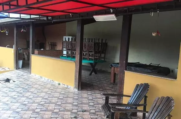 Chácara com 4 dormitórios à venda, 3900 m² por R$ 850.000,00 - Iara - Atibaia/SP - Foto 8