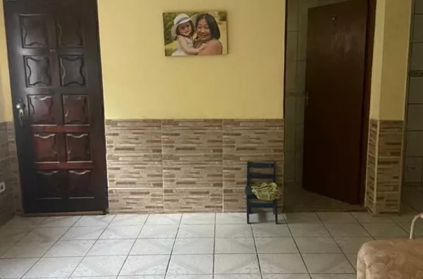 Casa com 4 dormitórios e edícula à venda, 275 m² por R$ 550.000 - Jardim Vitória - Campo Limpo Paulista/SP