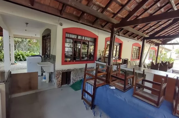 Chácara completa em loteamento fechado, 16800 m² - Pau Arcado - Campo Limpo Paulista/SP - Foto 12