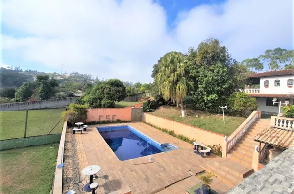 Chácara completa - 4.300 m² no bairro Weekend em Jarinu-SP - Foto 1