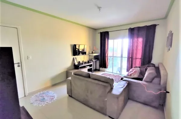 Casa com 2 Dormitórios -  Churrasqueira - Varanda com vista para o Cristo - Campo Limpo Paulista - SP