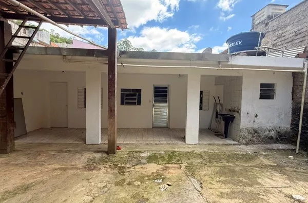 Casa para aluguel, Jardim Brasília (botujuru), Campo Limpo Paulista - Foto 12