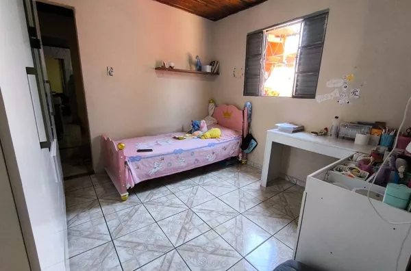 Oportunidade - Casa à venda com 3 dormitórios sendo 1 suíte, 126 m² por R$ 190.000 - Conjunto Habitacional São José - Campo Limpo Paulista/SP - Foto 7