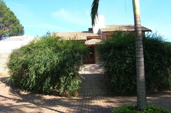 Chácara com 6 dormitórios sendo todos suítes à venda, 10894 m² por R$ 3.000.000 - Estância Figueira Branca - Campo Limpo Paulista/SP - Foto 6