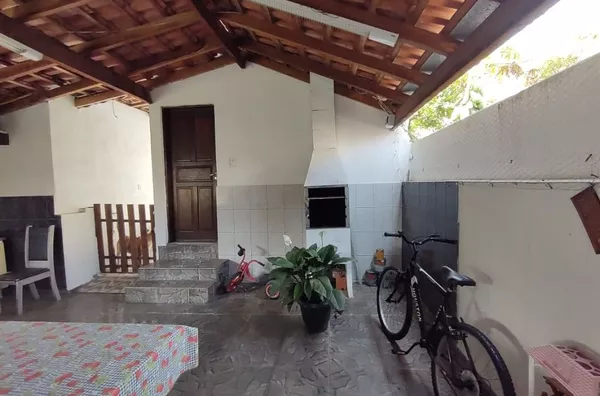 3 Casas em um só terreno - 326m2 AT - Jardim Guanciale - Campo Limpo Paulista/SP - Foto 12