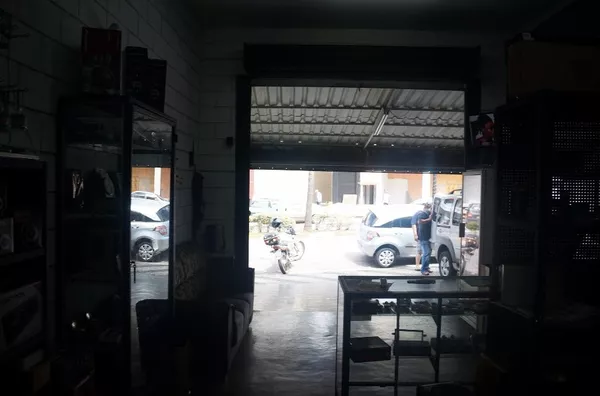 Salão à venda, 250 m² por R$ 1.000.000,00 - Jardim América - Campo Limpo Paulista/SP - Foto 2