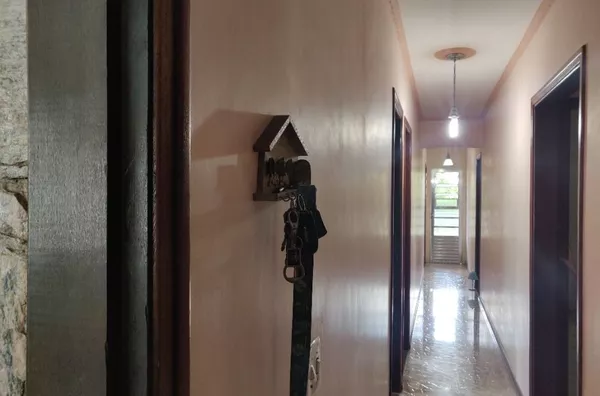 Casa com 3 dormitórios à venda, 238 m² por R$ 750.000 - Jardim Paulista - Campo Limpo Paulista/SP - Foto 4