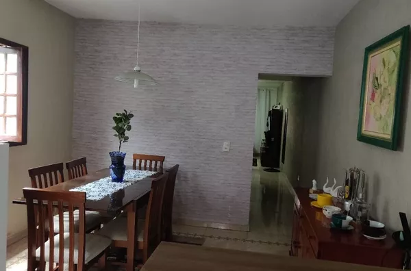 Casa com 3 dormitórios à venda, 188 m² por R$ 600.000,00 - Jardim América - Campo Limpo Paulista/SP - Foto 11
