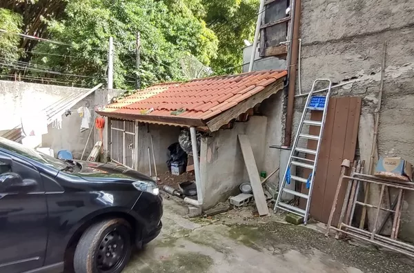 Casa com 4 dormitórios à venda, 235 m² por R$ 480.000 - Vila Constança (Botujuru) - Campo Limpo Paulista/SP - Foto 15