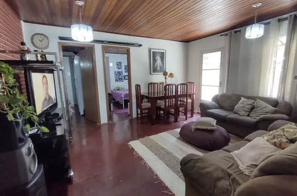 Chácara completa com casa, piscina, área para festas, playground, 2469 m² por R$ 720.000 - Iara - Atibaia/SP - Foto 10