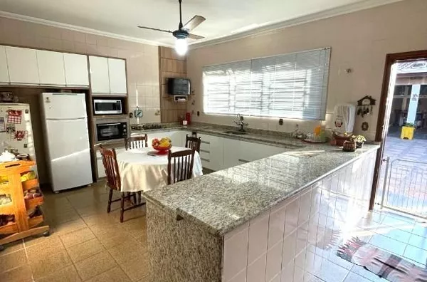 Chácara com 3 dormitórios sendo 2 suítes à venda, 1794 m² por R$ 1.500.000 - Recanto Campo Verde - Campo Limpo Paulista/SP - Foto 10