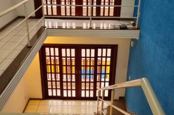 Casa à venda com vista privilegiada para a Serra do Japi, com 3 dormitórios sendo 1 suíte, 240 m² por R$ 950.000 - Jardim Roma - Jundiaí/SP - Foto 12