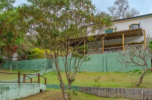 Chácara com 3 suítes à venda, 2525 m² por R$ 850.000 - Recanto dos Palmares - Atibaia/SP - Foto 25
