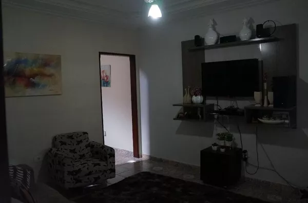 Casa com 3 dormitórios (1 suíte) no bairro Jardim América em Campo Limpo Paulista-SP. - Foto 8