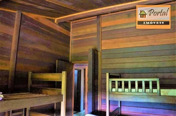 Chácara com 4 dormitórios à venda, 10000 m² por R$ 850.000,00 - Pau Arcado - Campo Limpo Paulista/SP - Foto 25