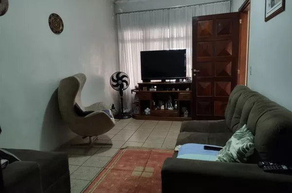 Casa com 2 dormitórios à venda, 97 m² por R$ 450.000,00 - Centro - Campo Limpo Paulista/SP - Foto 3