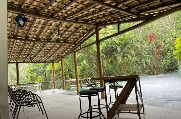 Chácara com 3 suítes à venda, 2525 m² por R$ 850.000 - Recanto dos Palmares - Atibaia/SP - Foto 6