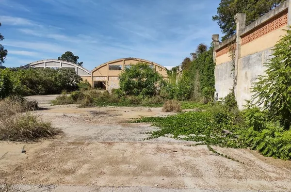Terreno à venda, 28000 m² por R$ 9.800.000,00 - Vila Tavares - Campo Limpo Paulista/SP - Foto 1