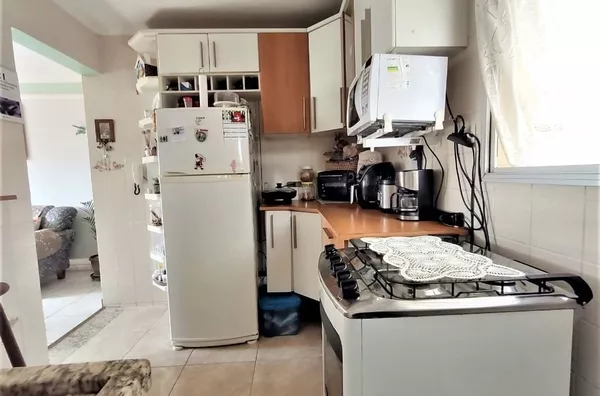Apartamento com 3 dormitórios à venda, 69 m² por R$ 285.000,00 - Parque Residencial Califórnia - Campo Limpo Paulista/SP - Foto 4