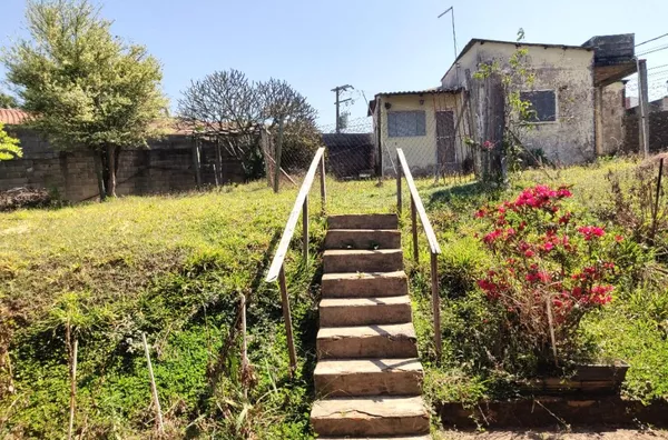 Chácara com 3 dormitórios à venda, 2625 m² por R$ 1.100.000,00 - Jardim Caçula - Jundiaí/SP - Foto 3
