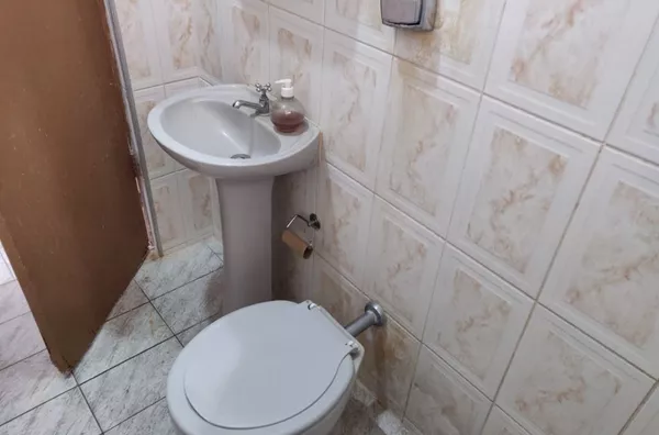 Casa com 1 dormitório para alugar, 70 m² por R$ 1.250,00/mês - Jardim Santo Antônio II - Campo Limpo Paulista/SP - Foto 5