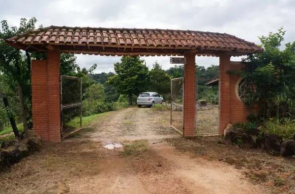 Chácara com 4 dormitórios à venda, 10000 m² por R$ 850.000,00 - Pau Arcado - Campo Limpo Paulista/SP - Foto 12