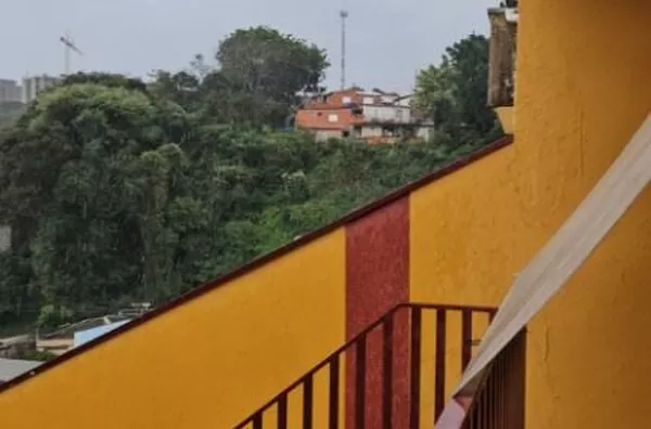 Casa à venda com vista privilegiada para a Serra do Japi, com 3 dormitórios sendo 1 suíte, 240 m² por R$ 950.000 - Jardim Roma - Jundiaí/SP - Foto 25