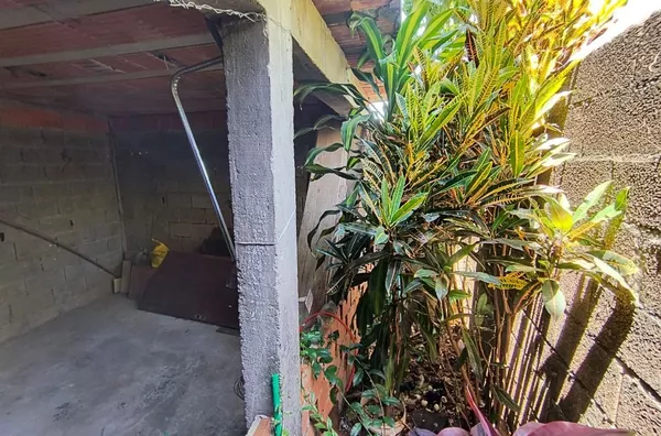 Casa com 4 dormitórios à venda, 262 m² por R$ 440.000 - Jardim Santo Antônio I - Campo Limpo Paulista/SP - Foto 12