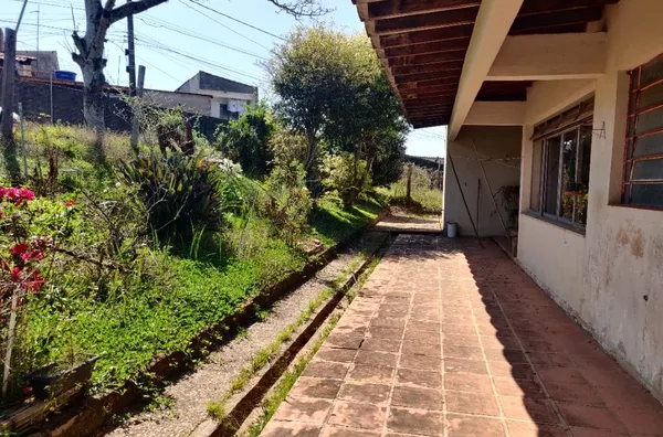 Chácara com 3 dormitórios à venda, 2625 m² por R$ 1.100.000,00 - Jardim Caçula - Jundiaí/SP - Foto 4