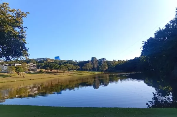 Terreno no Condomínio Lagos de Jarinu à venda, 1126 m² por R$ 680.000 - Jarinu/SP - Foto 7