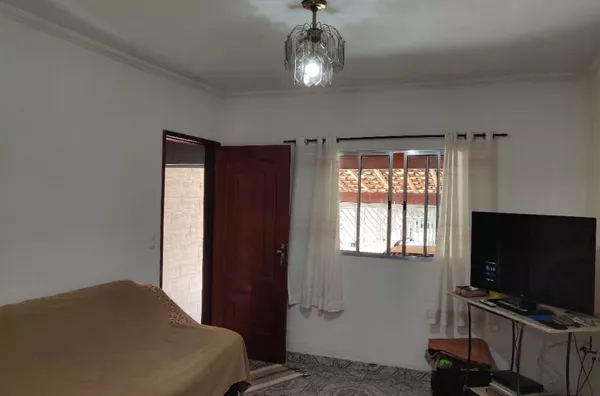 Casa com 2 dormitórios à venda, 117 m² por R$ 450.000 - Jardim América - Campo Limpo Paulista/SP - Foto 6