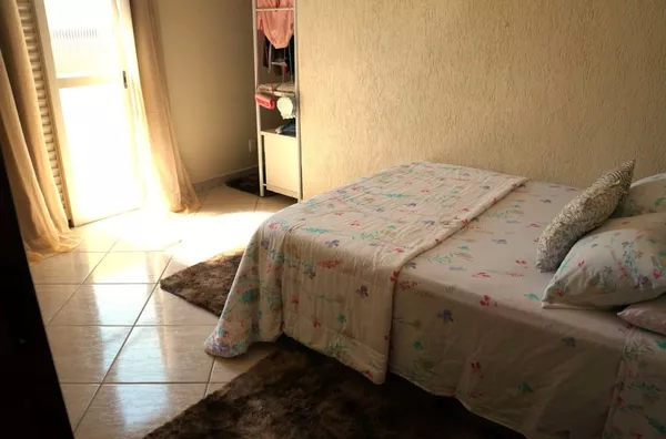 Casa no bairro Jardim Corcovado em Campo Limpo Paulista-SP - Foto 7