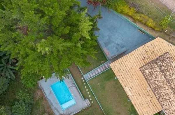 Chácara com 3 suítes à venda, 2525 m² por R$ 850.000 - Recanto dos Palmares - Atibaia/SP - Foto 19