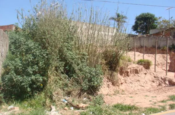 Terreno à venda, 250 m² por R$ 96.000,00 - Botujuru (Botujuru) - Campo Limpo Paulista/SP - Foto 2