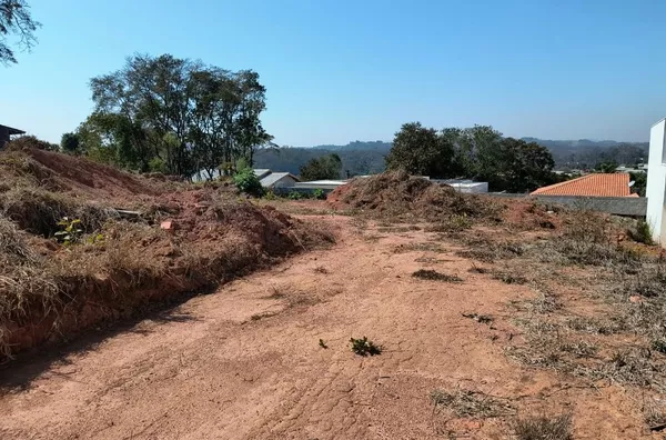 Terreno à venda, 480 m² por R$ 220.000,00 - Parque Videiras - Jarinu/SP - Foto 1