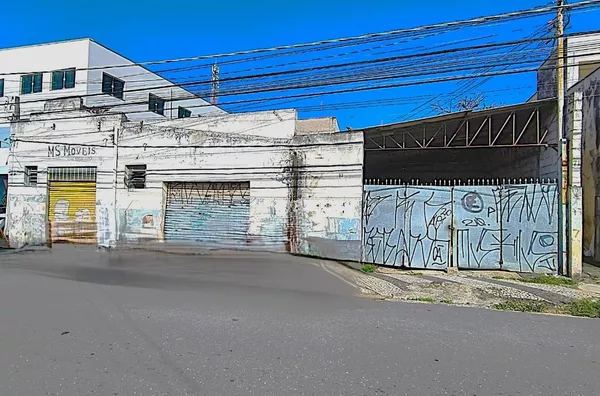 Terreno em localização privilegiada à venda , 500 m² por R$ 1.500.000 - Vila Tavares - Campo Limpo Paulista/SP