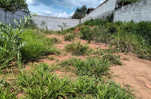 Terreno à venda, 600 m² por R$ 199.000 - Estância Marília - Jarinu/SP - Foto 5