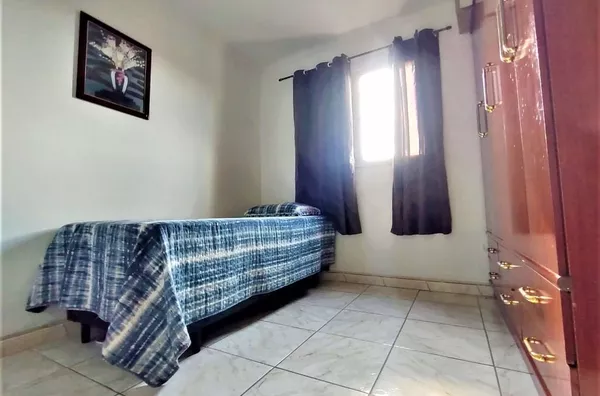 Apartamento com 3 dormitórios à venda, 69 m² por R$ 285.000,00 - Parque Residencial Califórnia - Campo Limpo Paulista/SP - Foto 8