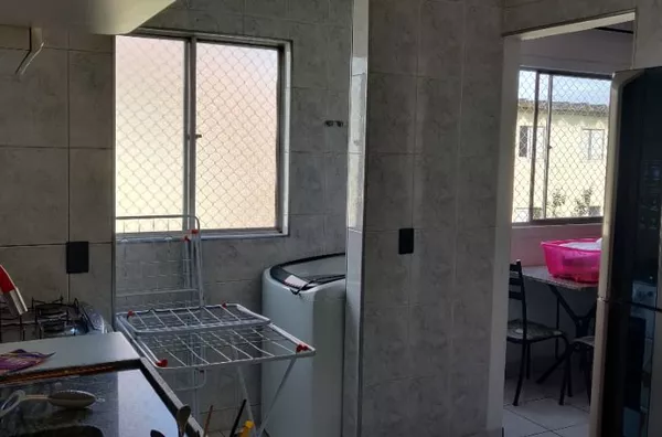 Apartamento com 2 dormitórios à venda, 60 m² por R$ 280.000,00 - Ponte de São João - Jundiaí/SP - Foto 3